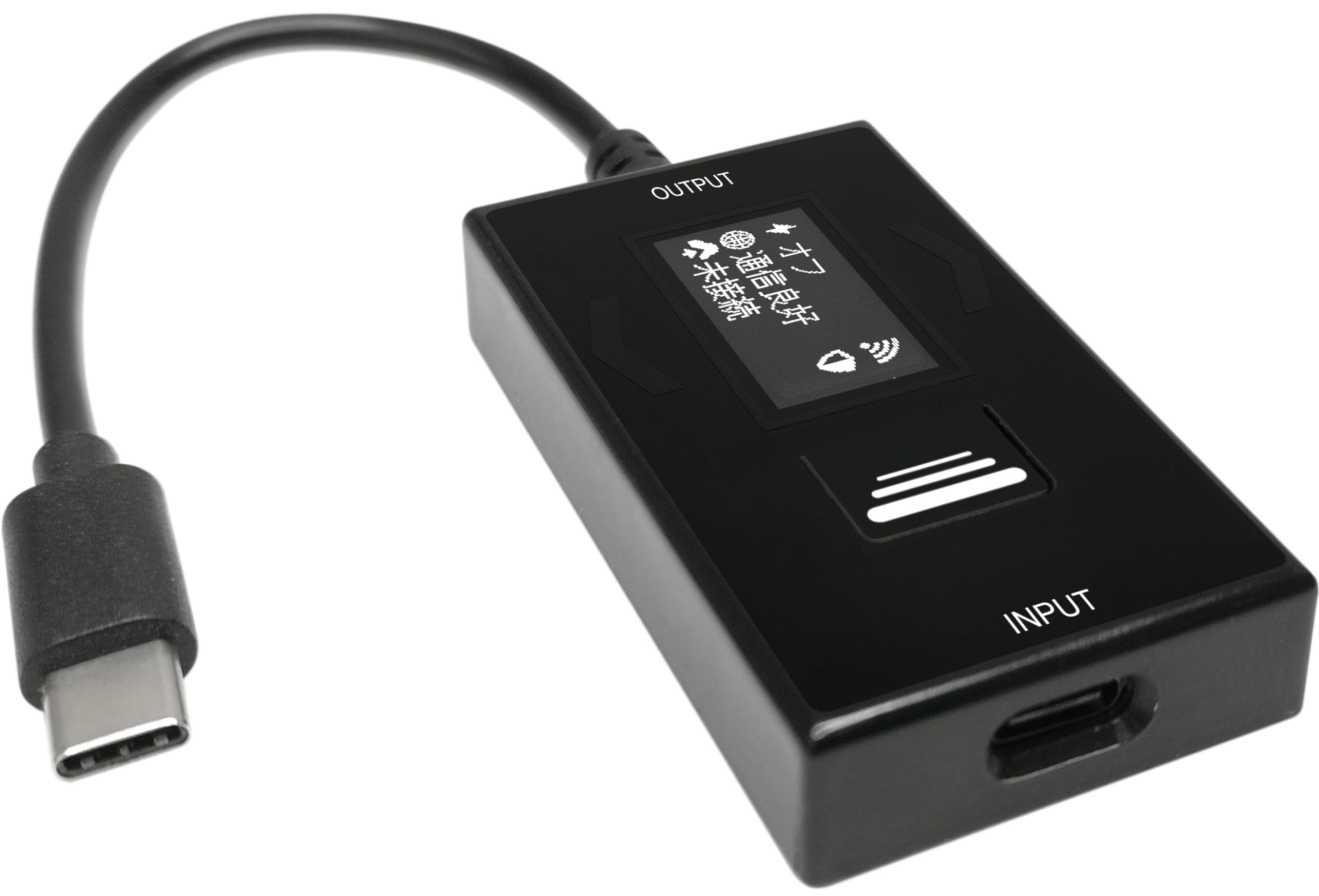 

ezJack Router Automatic Power Cable Micro USB Compatible Router Reset Reboot If communication is not restart the monitor App compatible DC PD IoT home
