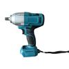 600NM High Torque Electric Impact Wrench with Lithium Battery