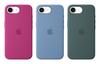 Apple iphone 16e 256gb black
