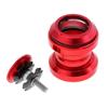 Accessories Sealed Aluminum Zinc Zinc Alloy 34mm Cartridge With Top Cap Bearing Fixed Gear Bicycle Headset