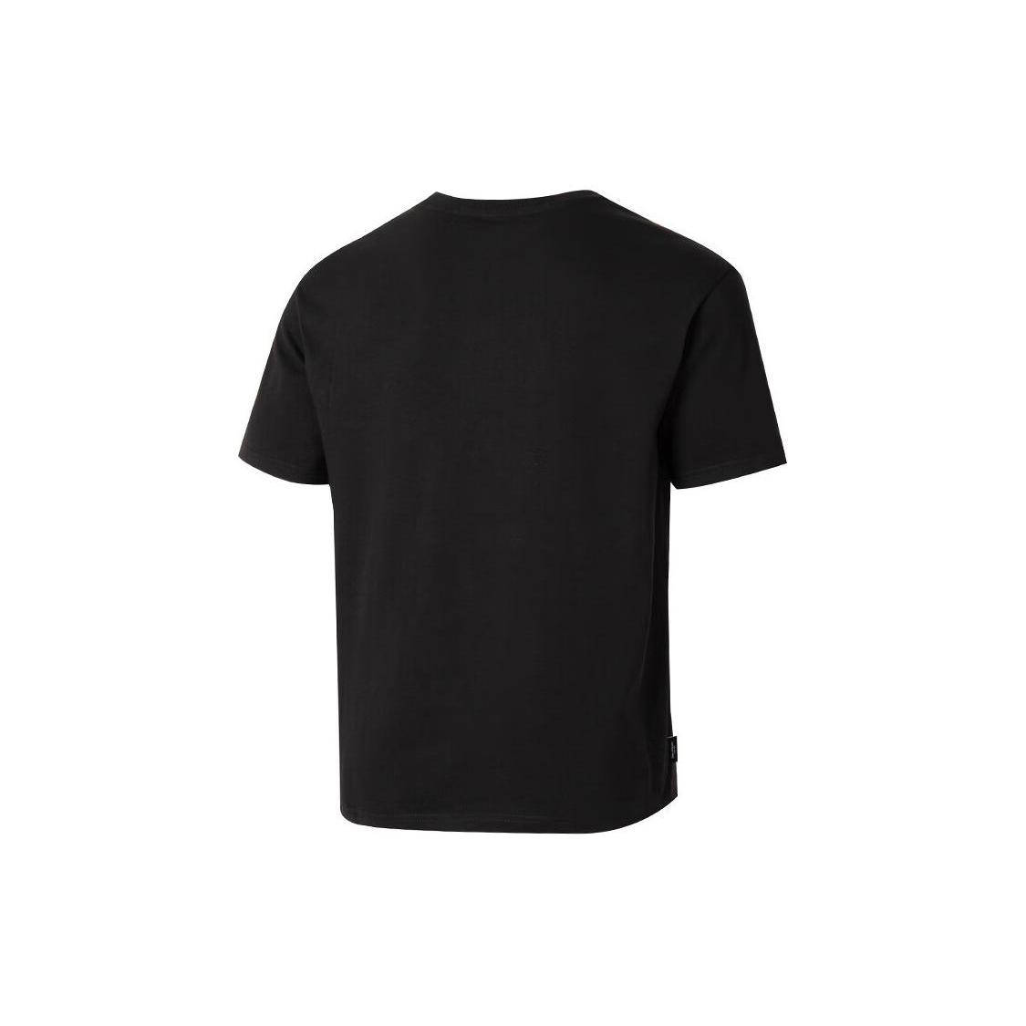 

New PUMA T Shirts Men s Black 630352-01 S