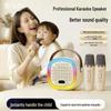 SooPii BT30 All-in-One Karaoke Microphone (CN Version)