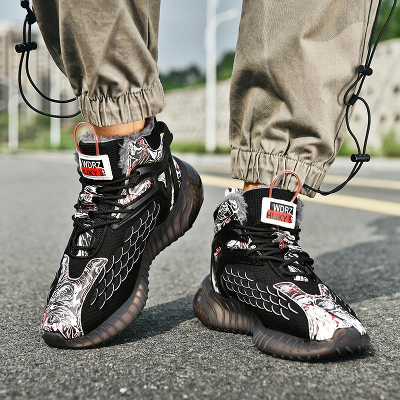 Мужская обувь — фото 6