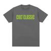 Charli Xcx mit Special Guest Shygirl T-Shirts Brat Kult Klassiker Album Herren Damen Mode Harajuku T-Shirt Baumwolle Freizeit-T-Shirts