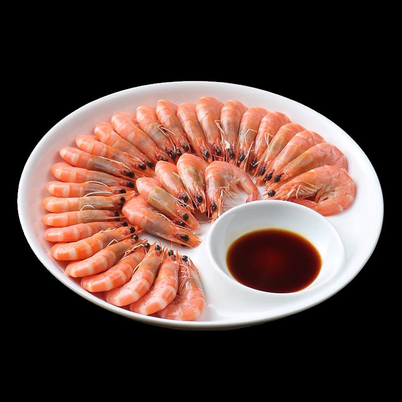 UOSO Ceramic Dumpling Plate with Dipping Dish