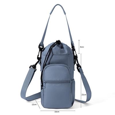 NuFeng Insulated Water Bottle Carrier