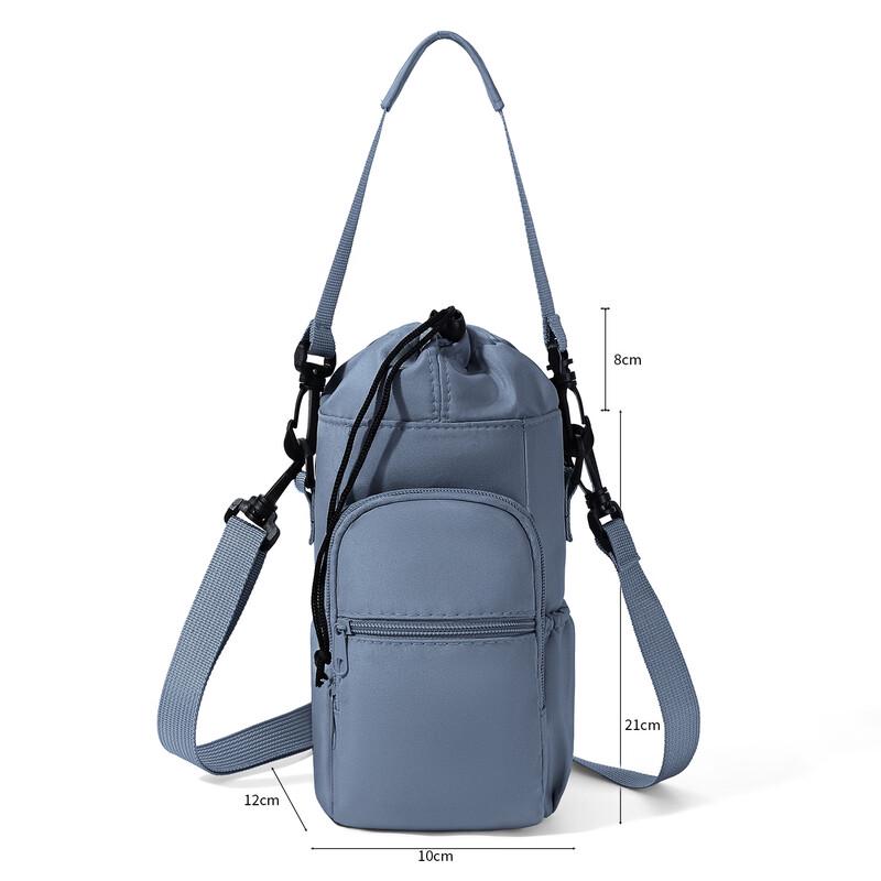 

NuFeng Insulated Water Bottle Carrier