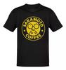Anime Sakamoto Days Sakamoto Coffee Yellow TShirt Size S4XL Gift For Friends