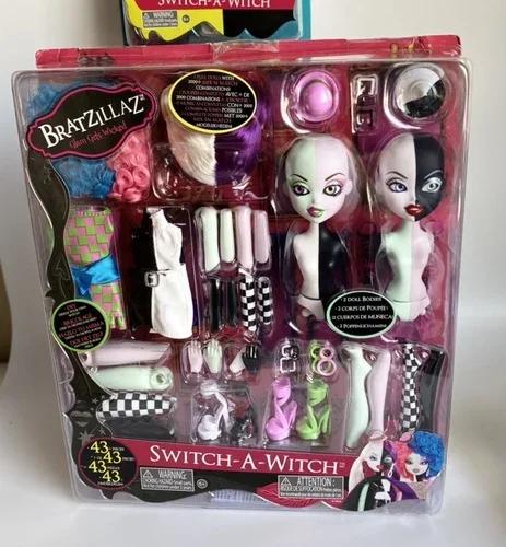 Original Monsters High Ghouls Rule Frankie Stein Doll Scaris City of Frights Abbey Bominable Great Scarrier Reef Toys For Girls