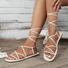Sapatos de mulher – Sandálias