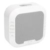 White Noise Sound Machine 28 Solfeggio Frequencies Rechargeable Portable Baby Sleep Machine Soothing Sounds Sleep Therapy Sound