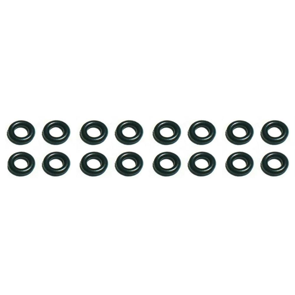 Fuel Injector Rebuild Repair Kit For Ford Mustang 1986-1995 Bronco Lincoln Mark