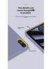 Ochranný kryt OPPO Pad2 Tri-Fold, Silikonový obal proti pádu pro 10,3/11,6palcové tablety