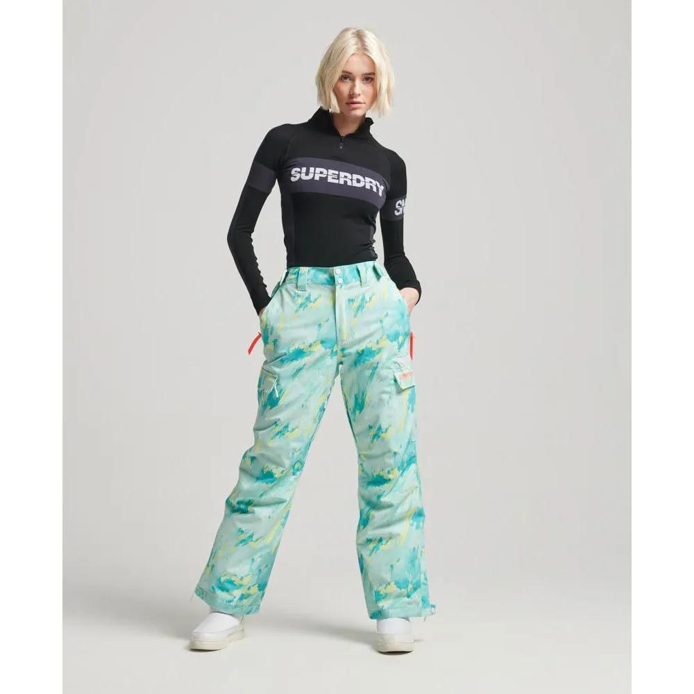 Superdry Брюки Ski Ultimate Rescue