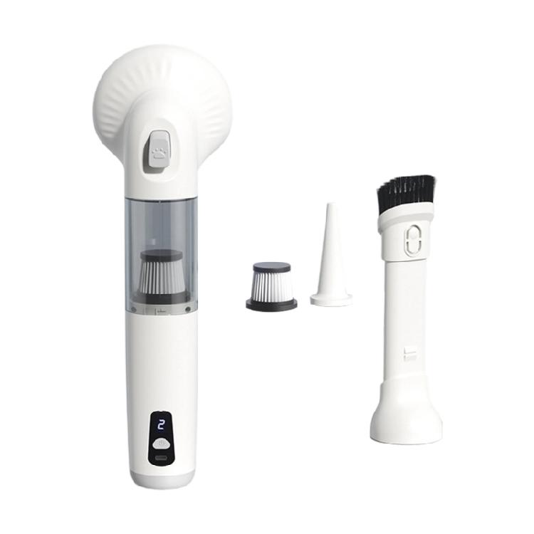 

Smarted Pet Hair Collector Combines Vacuums And Brushing Detachable Container Ergonomic Handle For Comfortable Use