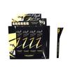 Ultra Thin Cat's Eye Eyeliner Pen Wholesale Black Quick Drying, Smooth, Waterproof, Durable Eyeliner Pen