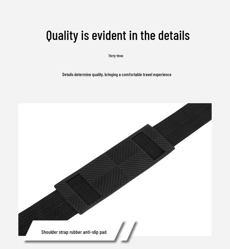 Men's Large Capacity Duffel Backpack – Travel, Work, Outdoor Use