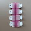 Hairdressing Hair Clip Styling Clips Artifact Insulation Dry and Wet Use Fluffy Clip Salon Hair Tools Curl Core
