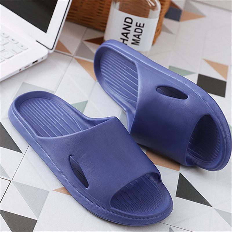 Women's Anti-Slip Deodorant EVA Slippers - Indoor, Travel, Beach, Cute Summer Sandals