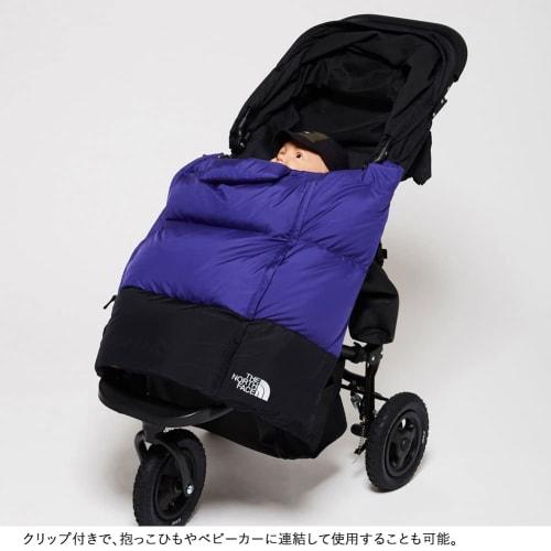 Cr Nuptse Attachable Blanket