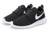 Nike Roshe One Black White Women's 844994-002