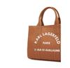 Сумка KARL LAGERFELD KARL LAGERFELD A3W50118 коричневый