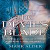 The Devils Blade by Mark Alder Paperback Book 9780575129726
