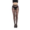Women's Patterned Tights Fishnet Stockings Pantyhose Stockings Leggings for Party Club Raves