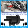 Für Ford Magnetventil Elektromagnetisches Ventil 2-P Auspuff Hohe Genauigkeit Teile Reinigend 0280142498 AG9N-9C915-AA
