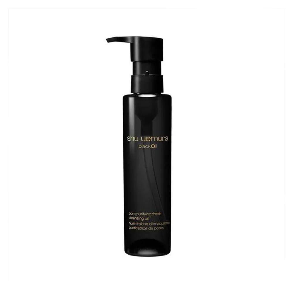 

Shu Uemura Black Cleansing Oil 150ml