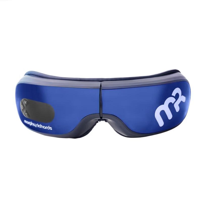 Morphy Richards MF112 Eye Massager