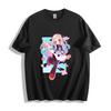 Toilet-Bound Hanako-kun Nene Yashiro T-Shirt - Colorful Anime Design Unisex Tee
