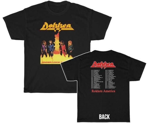 Terrorizer band T-shirt black Unisex Tee All sizes S to 345Xl 2F351 S