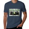 Jim Clark Tshirt Quick Dry Travel Tshirt