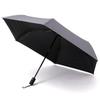 HARERU Folding Umbrella Parasol One Touch Automatic Open/close (97cm / Super Lightweight 270g Durable) For Both Rain and Shine Fiberglass Men's Ladies