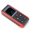 KXL E Digital Handheld Laser Distance Meter Range Finder Measure Diastimeter (E40)
