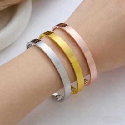 Magnetisches Armband Verstellbares Unisex-Armband Minimalistisches Legierungsarmband mit Effektiven Magneten Offenes Armband Geschenk für Männer Und Frauen