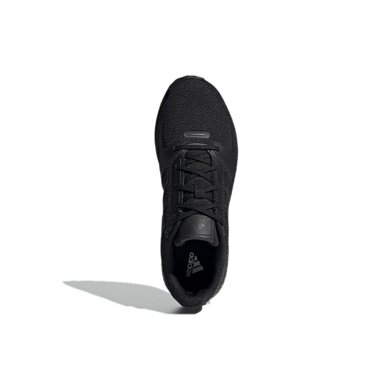 New Adidas Runfalcon 2.0 'Core Black' FZ2808