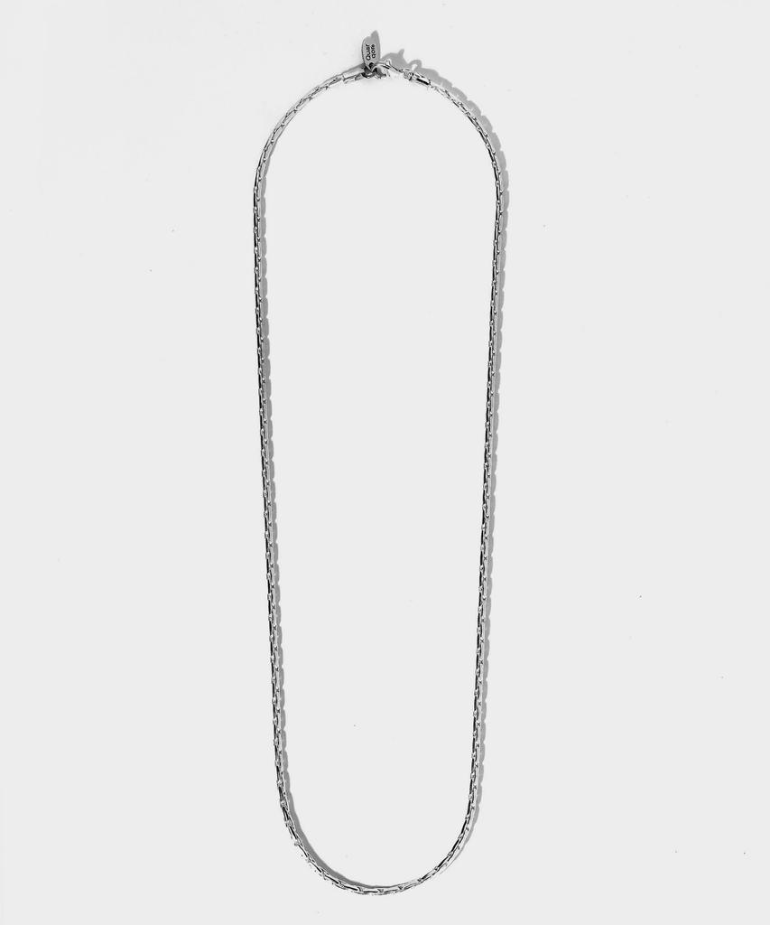 Quarqor #7512 Silver92.5 Necklace