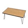 ZISIZ Outdoor Folding Camping Table