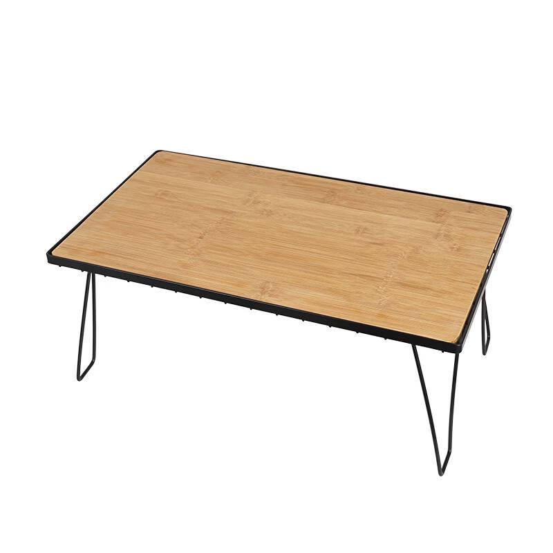 ZISIZ Outdoor Folding Camping Table
