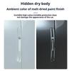 Car Door Bowl Handle Protective Stickers For VW Volkswagen Golf 7 Tiguan Passat Leon Octavia Ateca Car Accessories Zj6