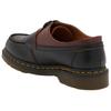 MM6 Maison Margiela x Dr. Martens 1461 Penton Mash Up Černá Oxblood Dámské Tenisky S66WR0029-P8031-H6077