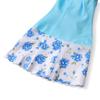Winter Household Cleaning Warm Dishwashing Drawstring Fresh Open Mouth Laundry Gloves
