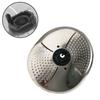 FOR Tm5/Tm6/Tm31 Bezel-Blade Protective Cover Kitchen Parts Silver