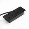 13A UK Standard USB & USB-C Fast Charge Desktop Power Strip with PD