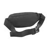 New LiNing Fabric Crossbody Bag, Fanny Pack Regular Men's Black ABLR190-1