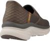 Кроссовки Skechers D'Lux Walker-Orford (232455) brown