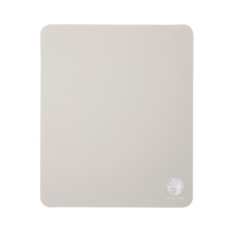 SANWA MPD-OP54GY Small Anti-slip Mouse Pad
