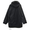 CHAPS RALPH LAUREN 90s Old Mountain parka M black pocketable Men's Used